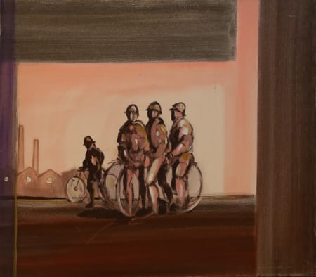 Marco Furri — Operai